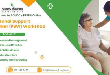 PSW Workshop