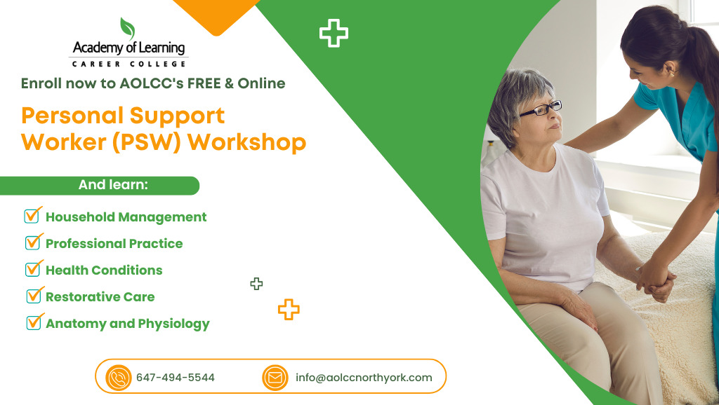 PSW Workshop