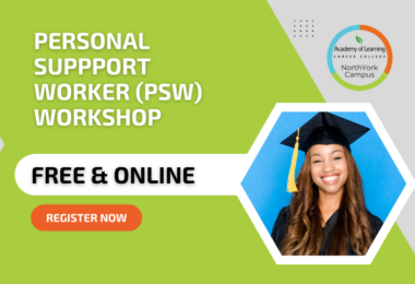 PSW Workshop