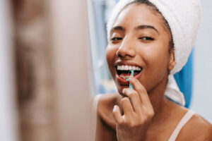 Tips to Avoid Tartar Buildup on Your Teeth