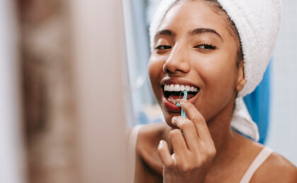 Tips to Avoid Tartar Buildup on Your Teeth