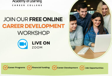 Online career dev Workshop